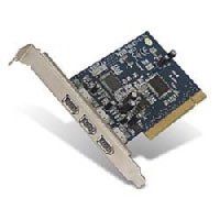 Belkin FireWire 3-Port PCI Card (F5U503VEA1)